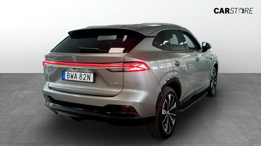 Bild 2 av MG HS PHEV LUXURY PLUG-IN HYBRID 307HK 360KAMERA CARPLAY NAVI