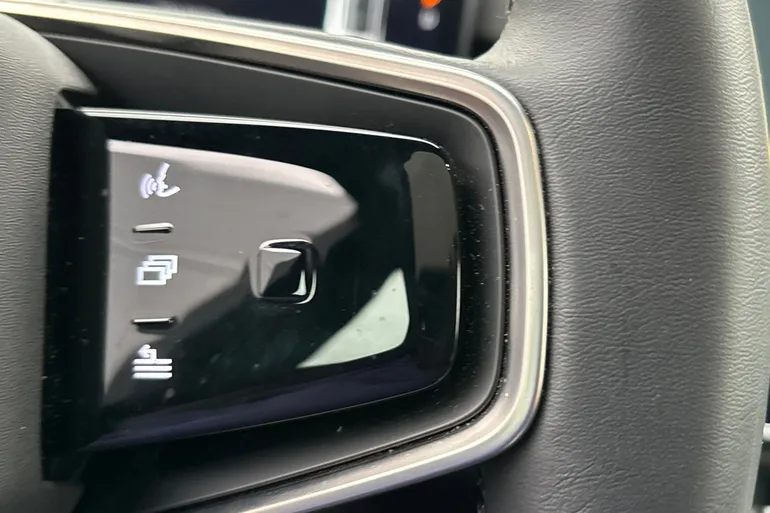 Polestar 4 Long Range Single Motor