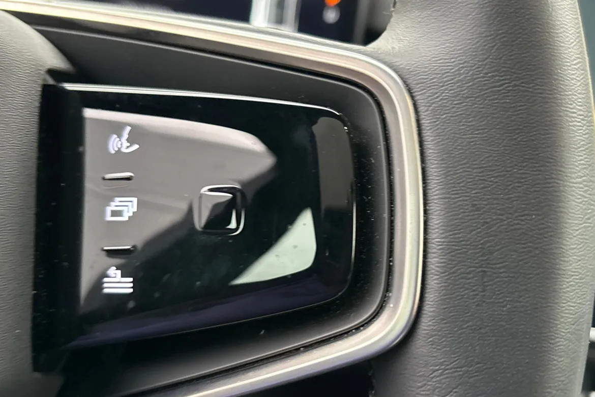 Polestar 4 Long Range Single Motor
