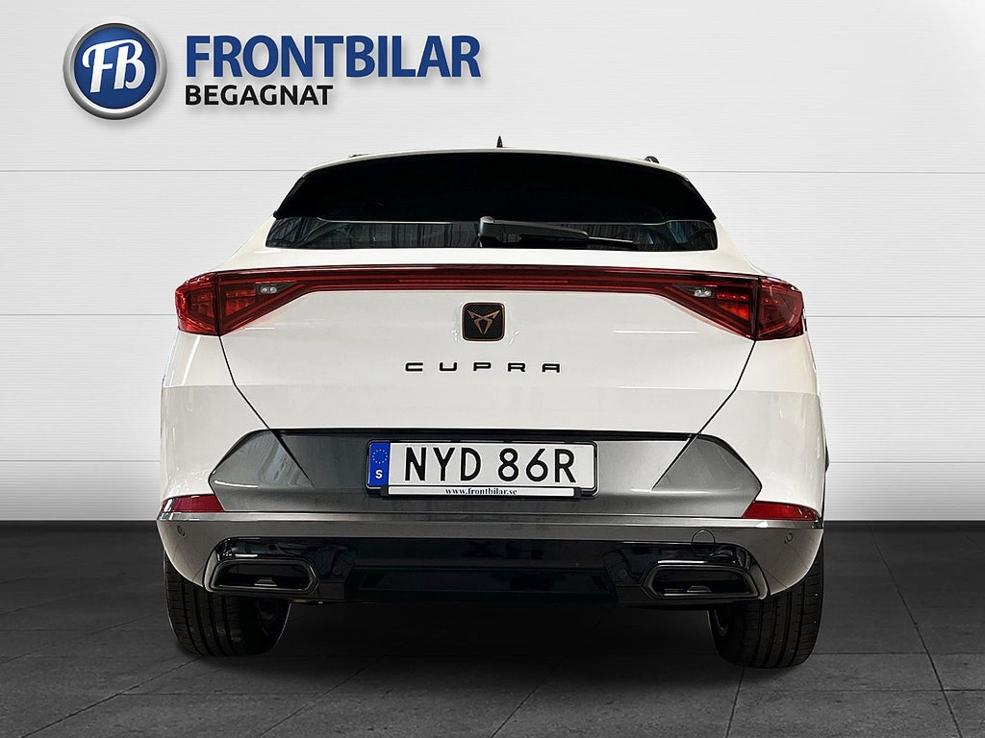 Cupra Formentor 2023, bild 7/10