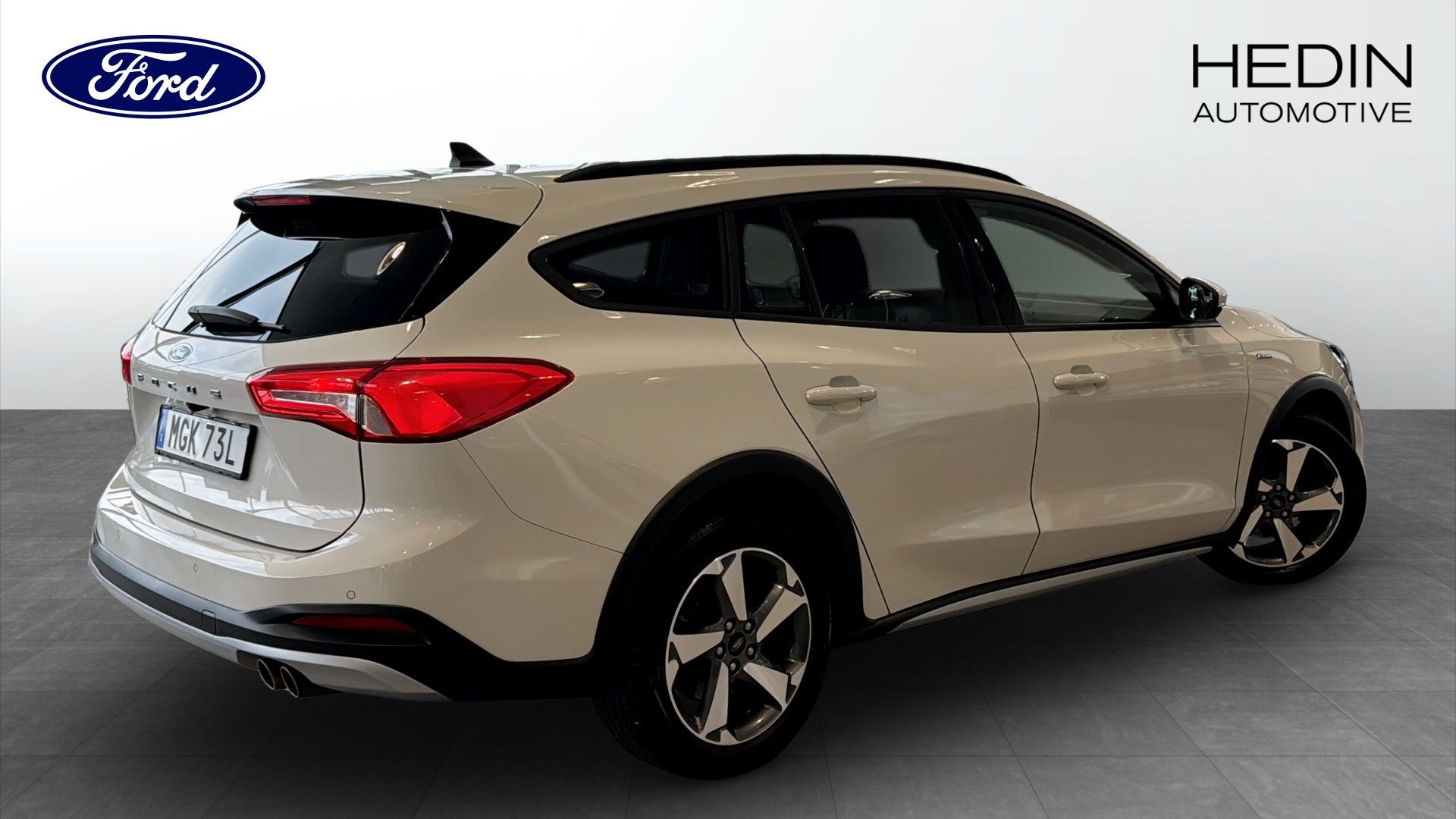 Ford Focus 2022, bild 2/10
