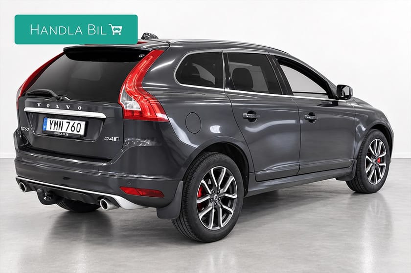 Bild 4 av Volvo XC60