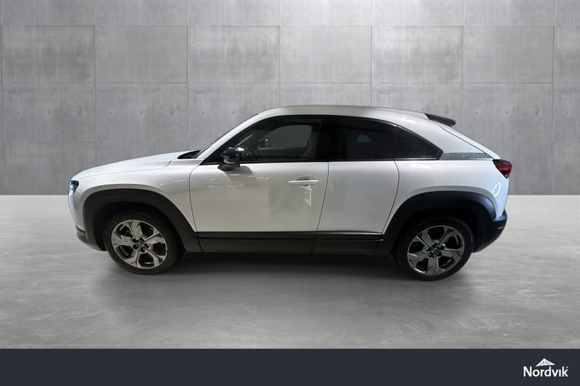 Bilde 2 av Mazda MX-30 e-Skyactiv EV