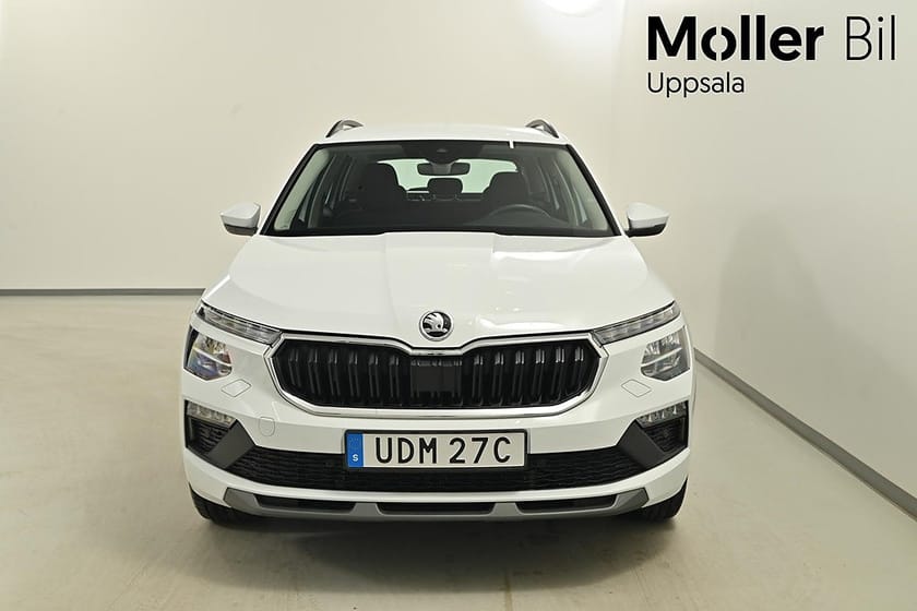 Bild 3 av Škoda Kamiq