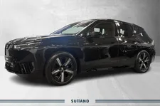 Thumnail bilde 0 av BMW iX xDrive50