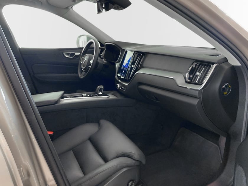Bild 5 av Volvo XC60 T6 Plus Bright