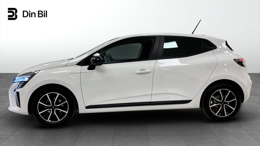Bild 2 av Renault Clio