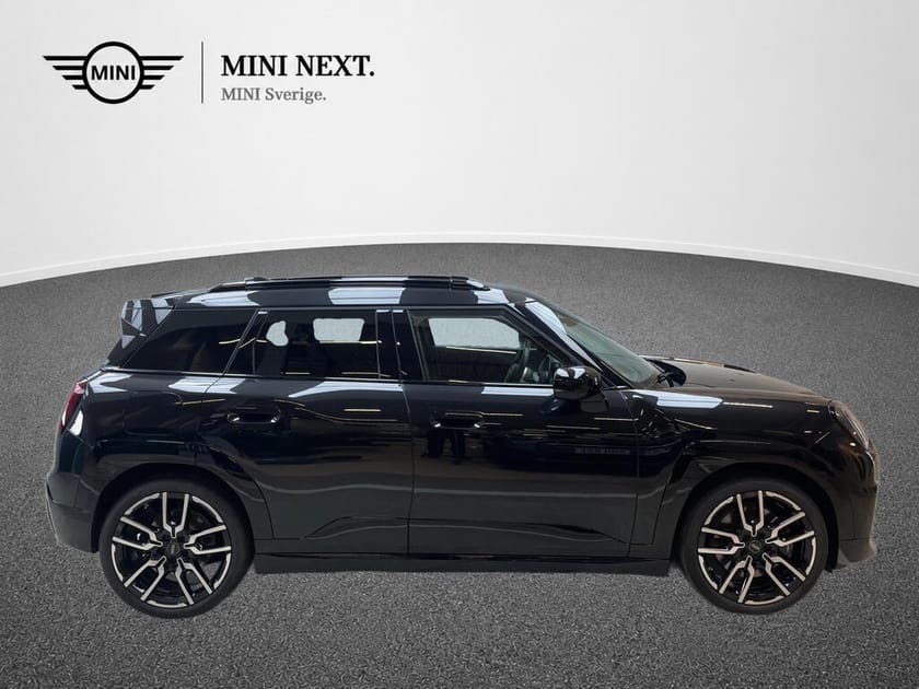 Bild 3 av MINI Aceman E