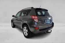Thumnail bilde 2 av Toyota RAV4