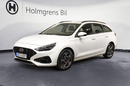 Hyundai i30 Kombi