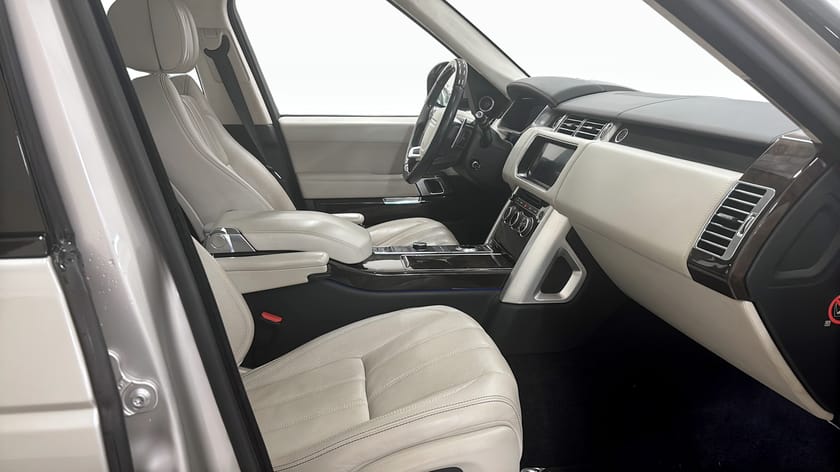 Bild 3 av Land Rover Range Rover