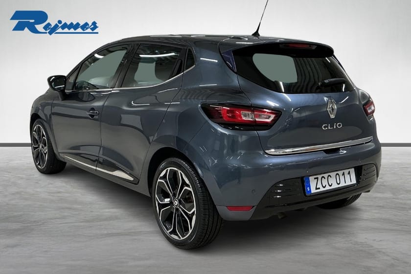 Bild 2 av Renault Clio