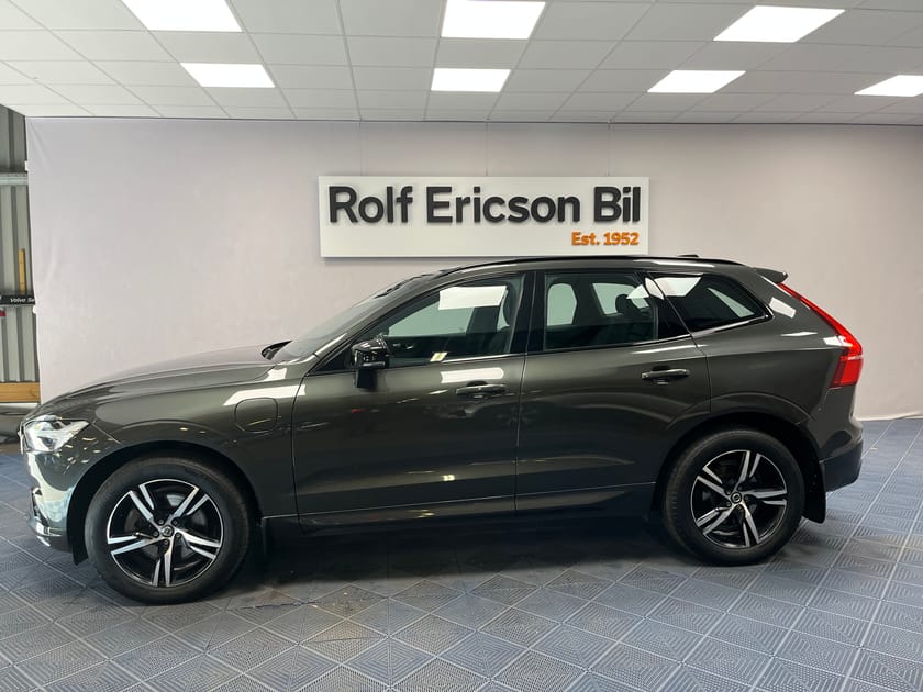 Bild 2 av Volvo XC60
