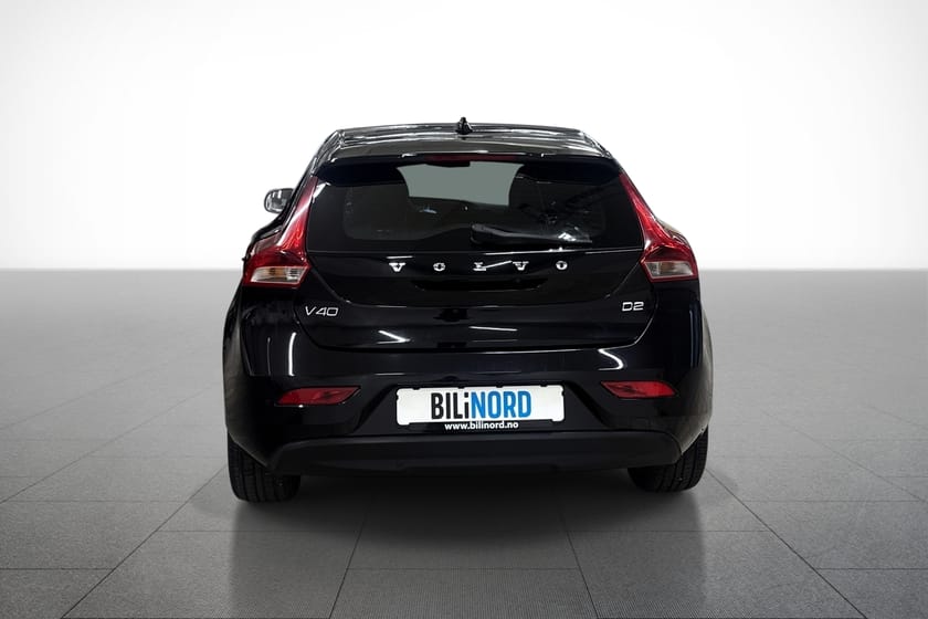 Bilde 5 av Volvo V40