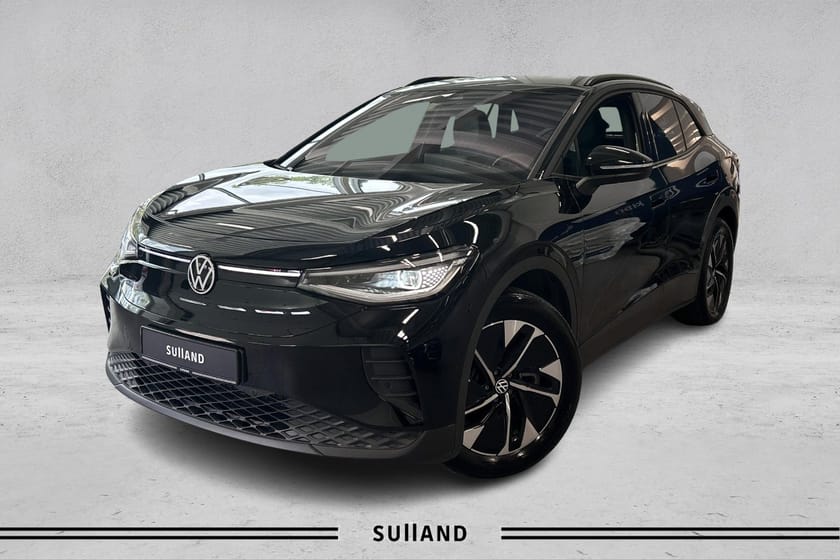 Bilde 1 av Volkswagen ID.4 Pro 4M highl.77kwh 286hk