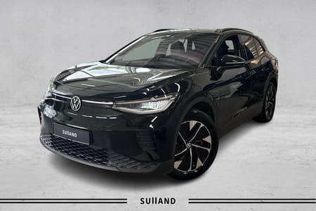 Volkswagen ID.4 Pro 4M highl.77kwh 286hk