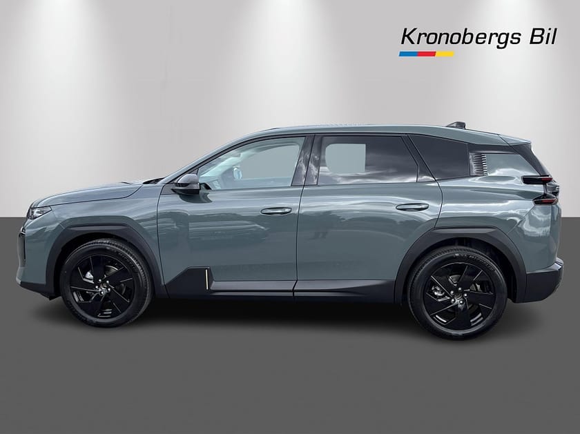 Bild 4 av Citroën C5 Aircross Hybrid 145 e-DCS Euro 6