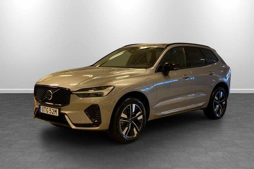 Bild 1 av Volvo XC60