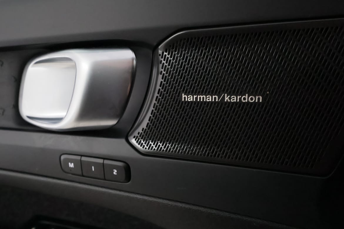 Volvo XC40 2023 - miniatyr 26