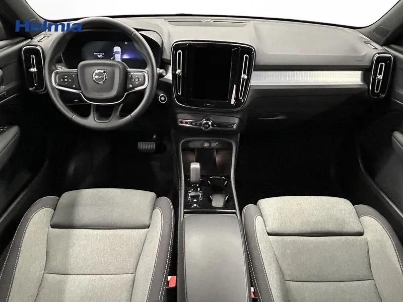 Bild 14 av 16 – Volvo XC40 B3 FWD Bensin Plus Dark