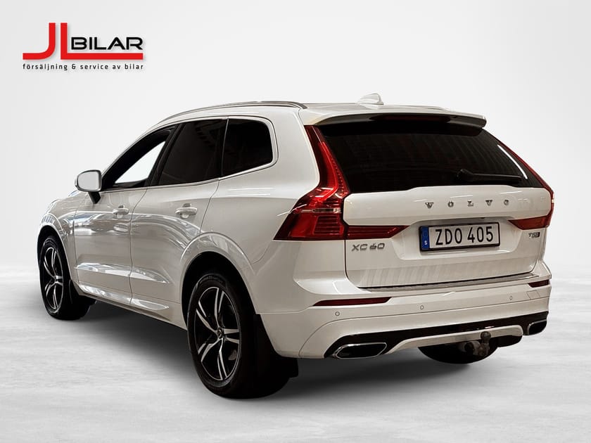 Bild 2 av Volvo XC60
