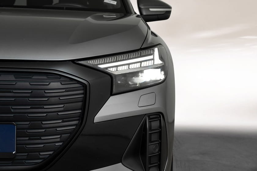 Bilde 5 av Audi Q4 45 e-tron quattro 