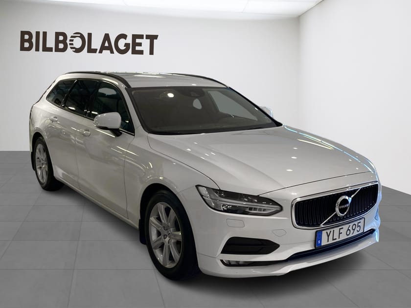 Bild 5 av Volvo V90