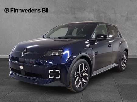 Renault 5 E-Tech R5 techno 52kWh II
