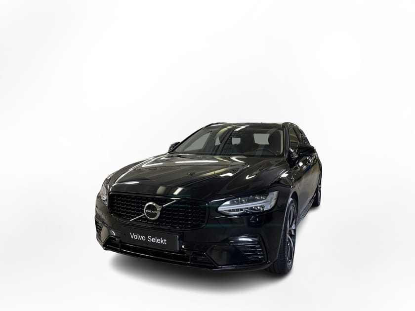Bild 1 av Volvo V90