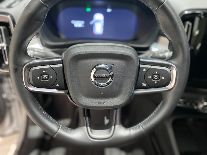 Bild 3 av Volvo XC40