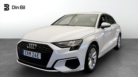 Audi A3 Sportback 35 TFSI