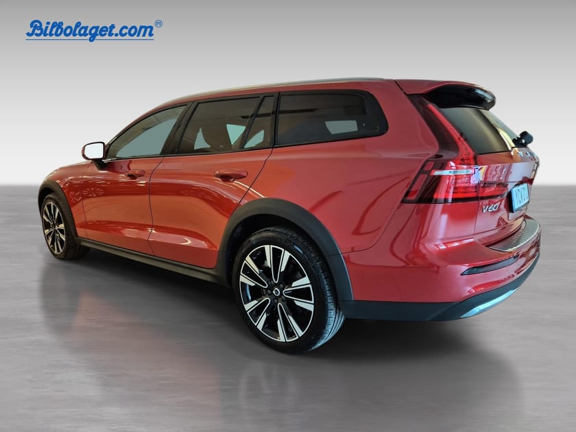 Bild 4 av Volvo V60 Cross Country