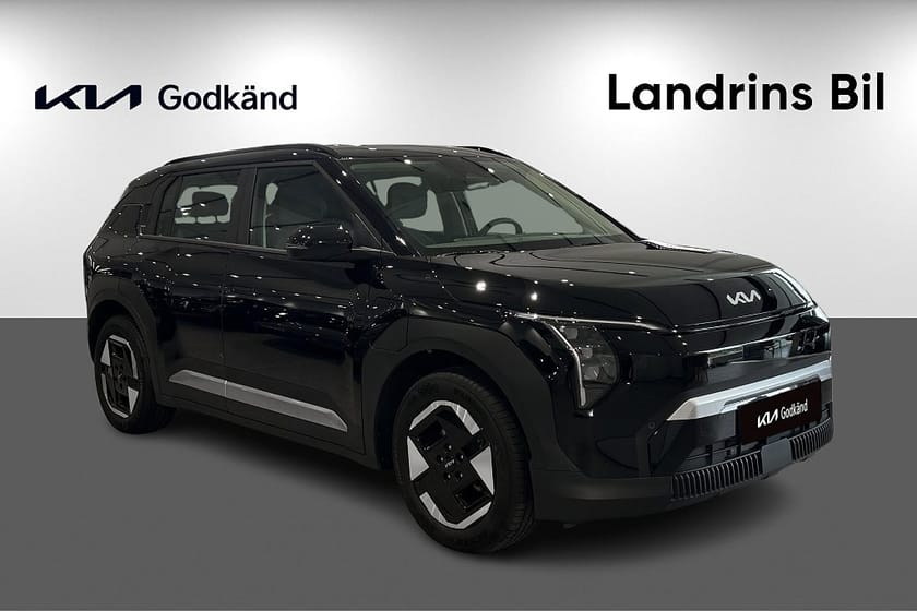 Bild 3 av Kia EV3 Standard Range