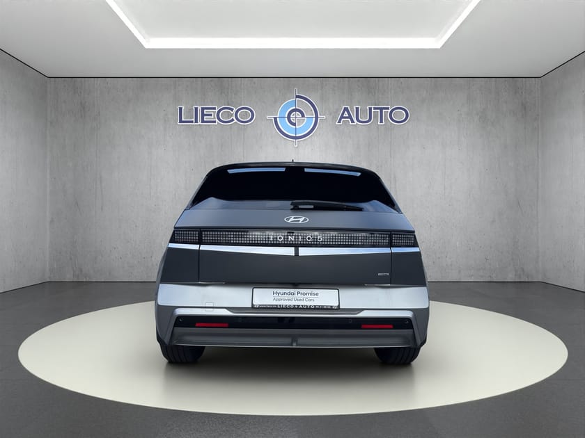 Bilde 4 av Hyundai Ioniq 5 