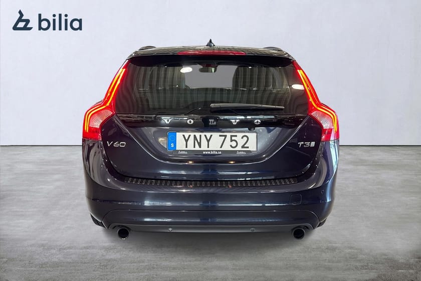 Bild 5 av Volvo V60 T3 Classic Edition Backkamera