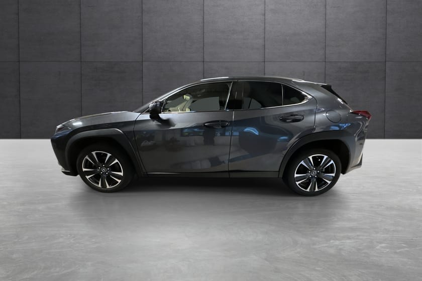 Bilde 2 av Lexus UX 250h