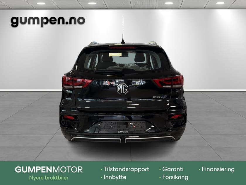 Bilde 5 av MG ZS EV Long Range