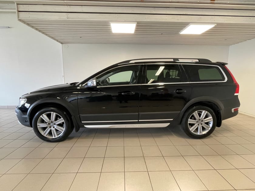 Bild 2 av Volvo XC70 D4 AWD Classic Summum Drag Polestar optimerad