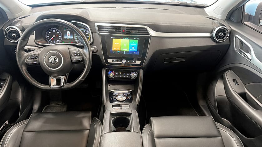 Bild 4 av MG ZS EV Luxury