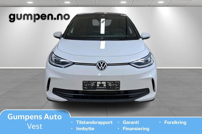 Bilde 4 av Volkswagen ID.3 Pro Performance