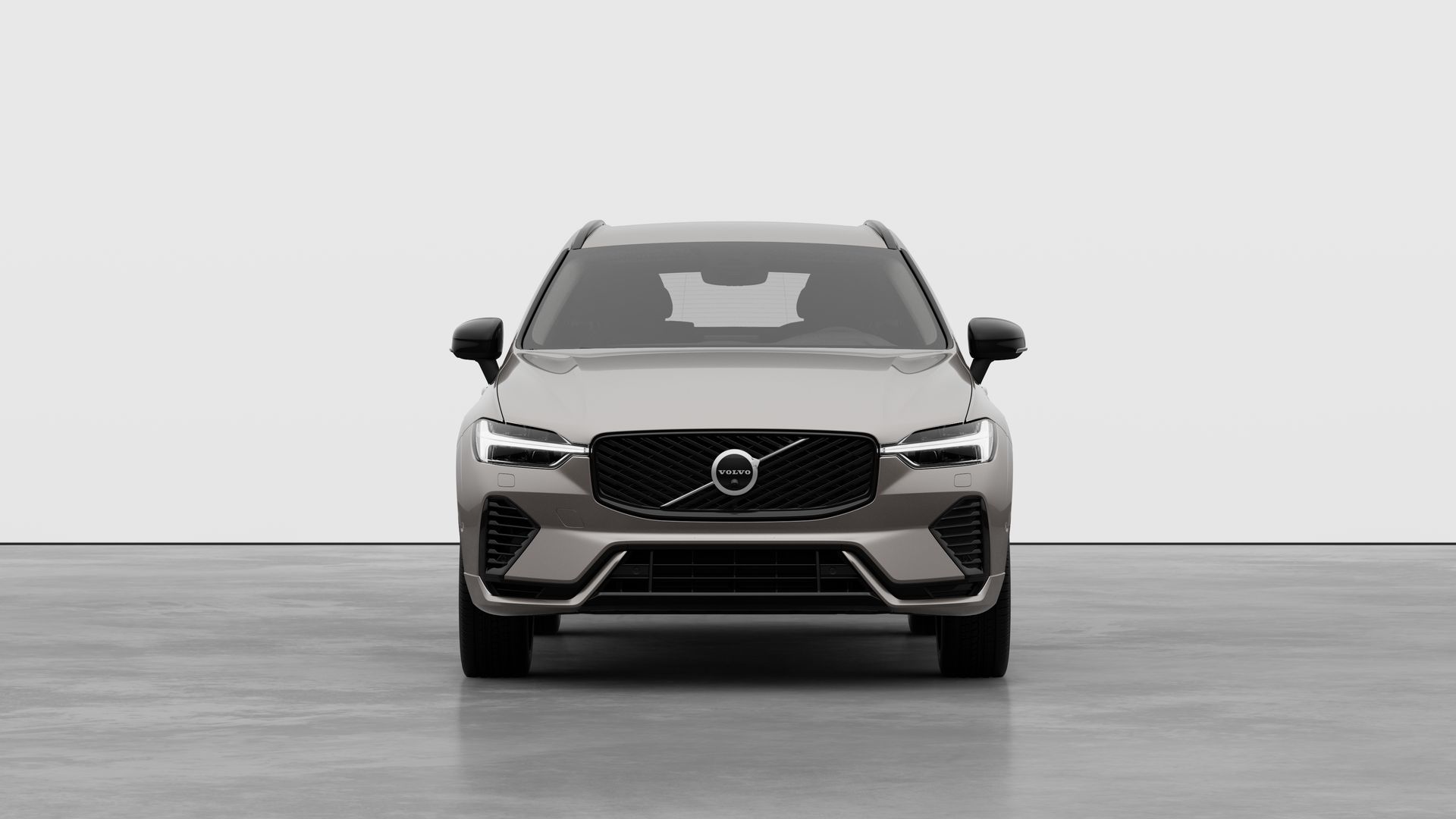 Volvo XC60 2026, bild 3/10