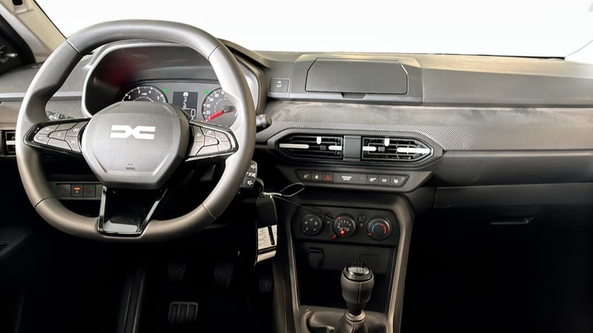 Bild 4 av Dacia Sandero