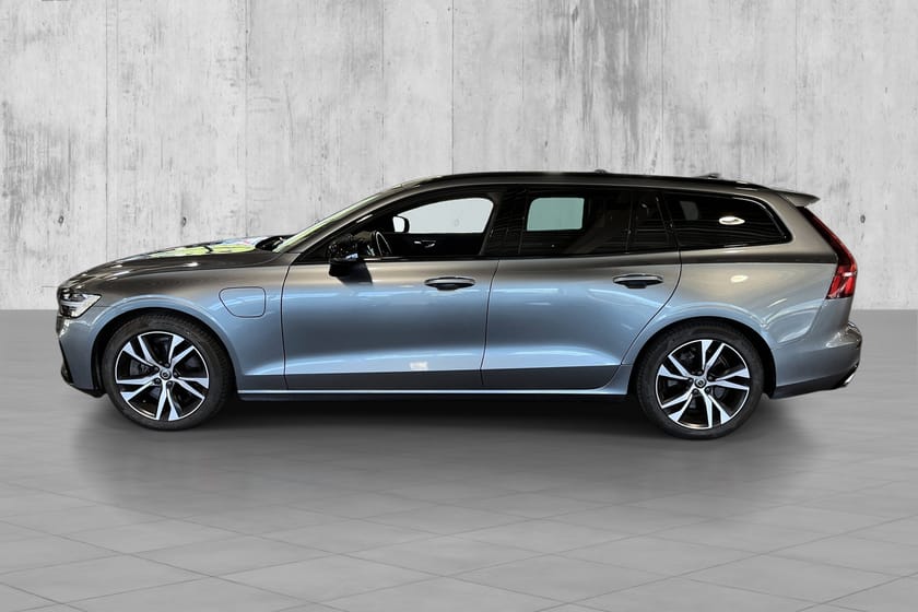 Bilde 5 av Volvo V60 T8 AWD TwinEngine R-Design/H-feste/R-kamera/LED/Pano