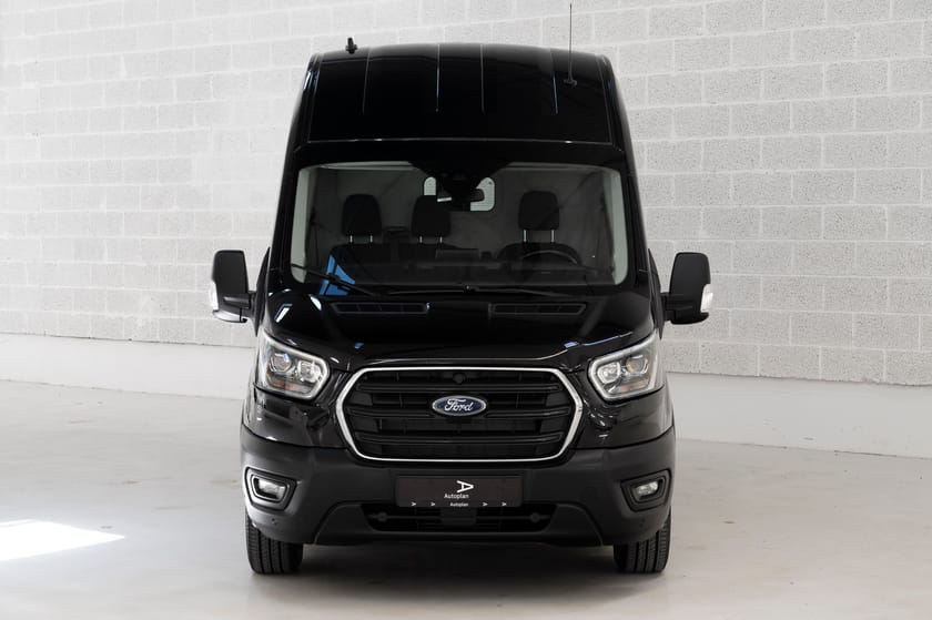Bilde 4 av Ford Transit 350