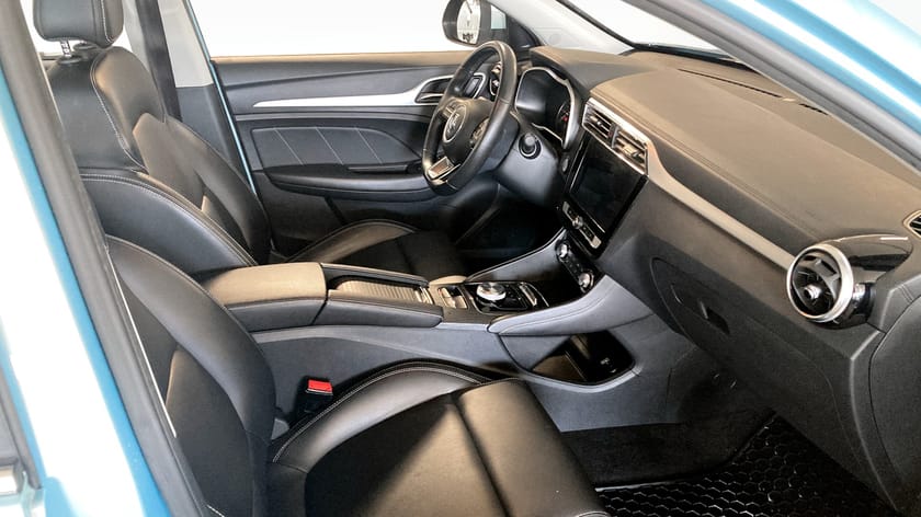Bild 3 av MG ZS EV