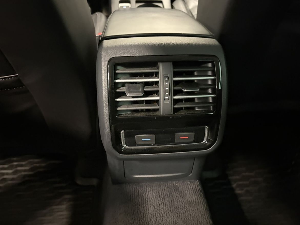 Volkswagen Volkswagen Passat Sportscombi — bild 15