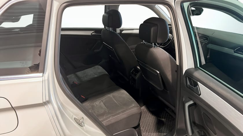 Bild 5 av Volkswagen Tiguan 2.0 TDI 4Motion Backkamera / Parkeringsvärmare