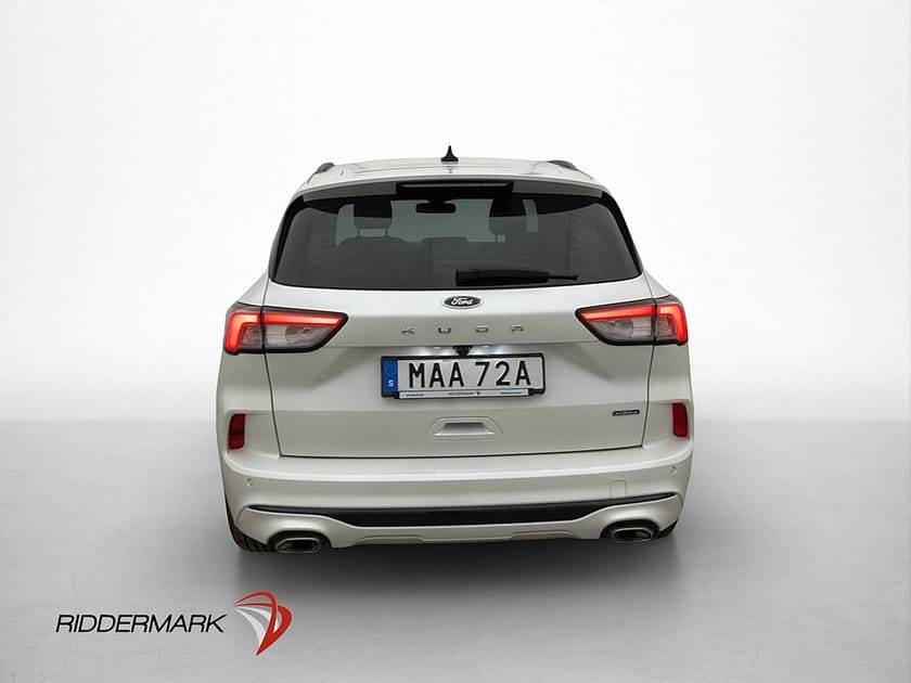 Bild 5 av Ford Kuga Plug-In Hybrid ST-Line Cockpit B&O  B-Kamera Navi