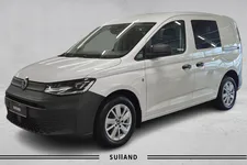 Thumnail bilde 0 av Volkswagen Caddy Cargo