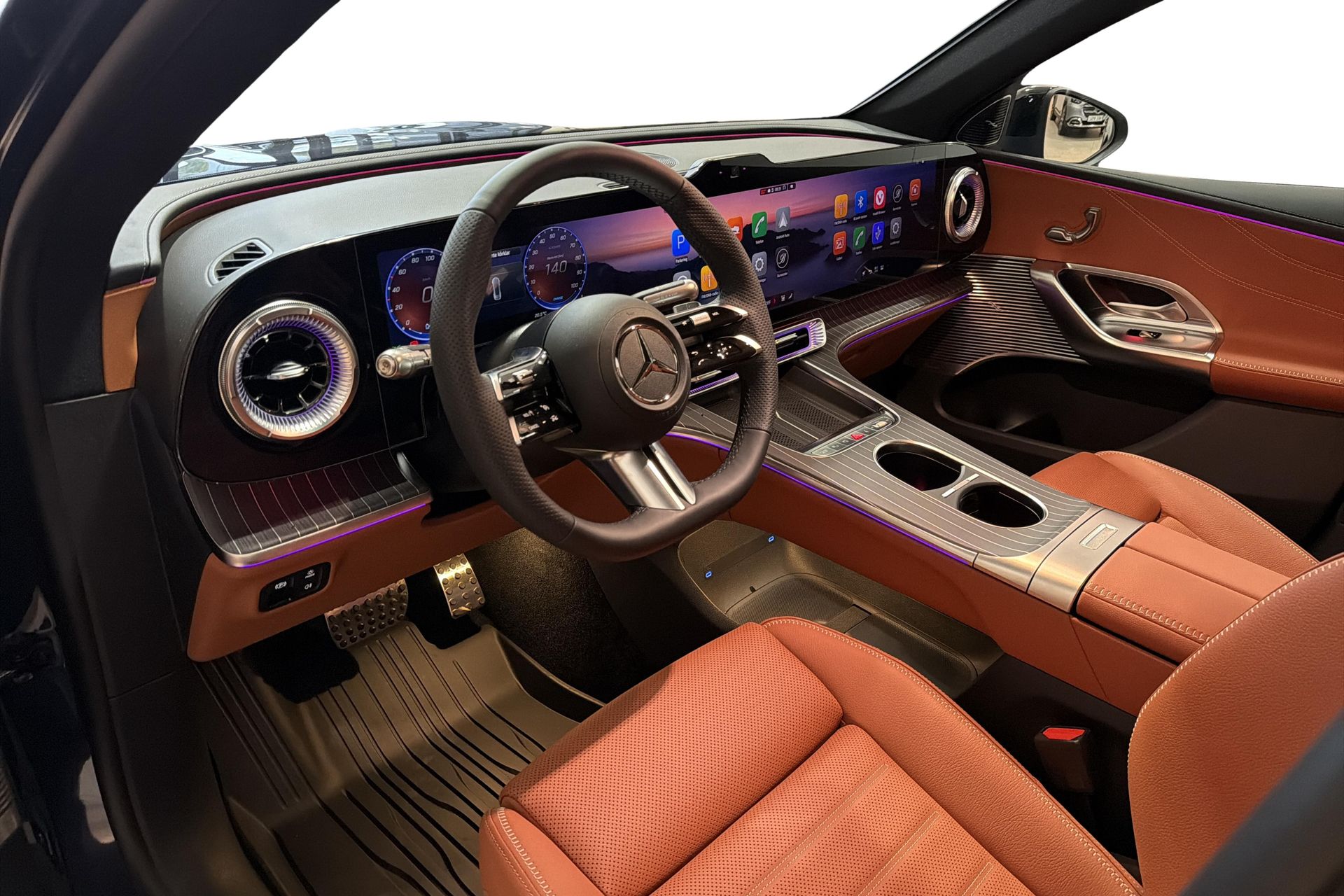 Mercedes-Benz GLC 2027, bild 6/10